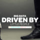 Big Data Driven by Little People - Be Awesome Daily