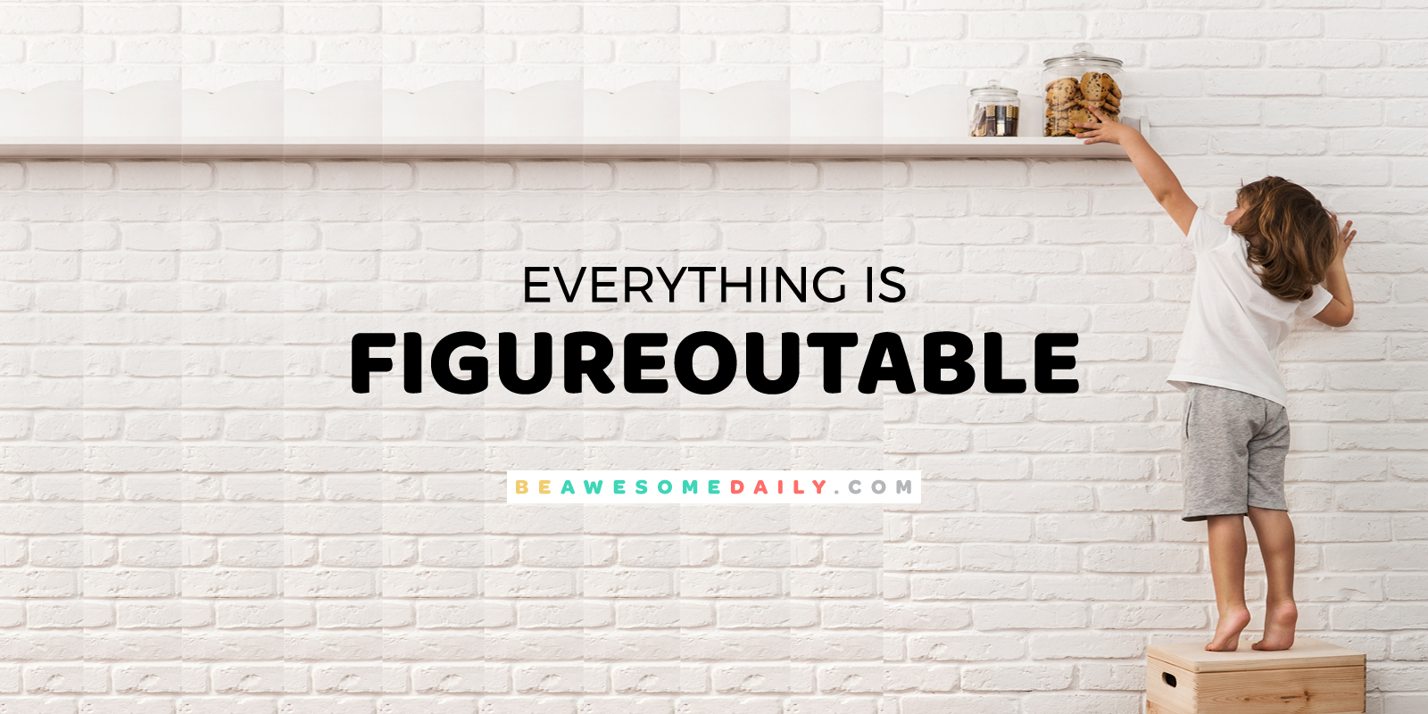 Everything is ones. Everything is figureoutable. Everything is figureoutable book. Книга everything is figureoutable. Обои everything.